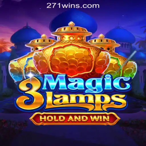 Discover the Magic of 3MagicLamps: Your Gateway to a World of Slots Adventure