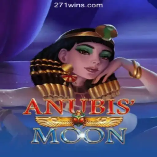Discover the Excitement of AnubisMoon: The Digital Slot Sensation