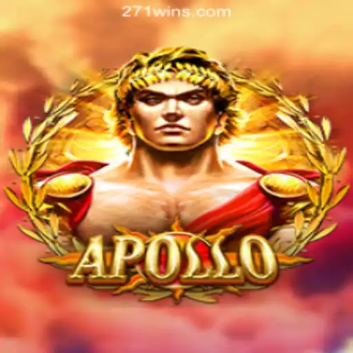 Explore 'Apollo': The Premier Slot Game on 271win.com Oficial Slots Brasil #1