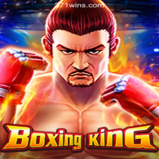 Discover the Thrills of BoxingKing and 271win.com Oficial Slots Brasil 1