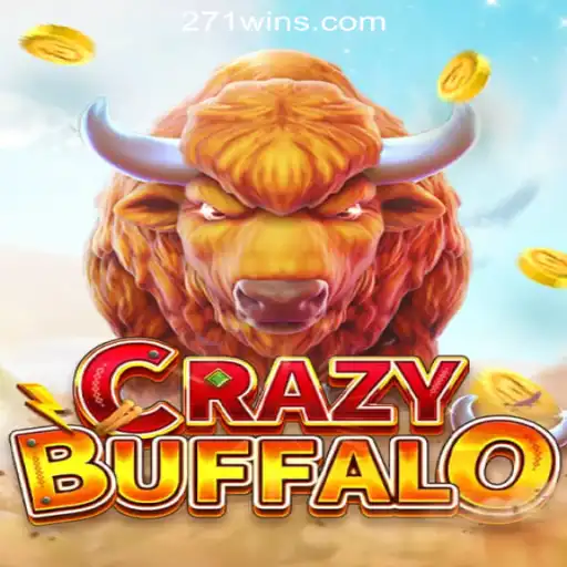 Discovering CRAZYBUFFALO: The Thrilling World of 271win.com Oficial Slots Brasil #1