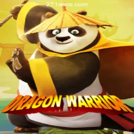 DragonWarrior: A Journey through Slots and Epic Battles