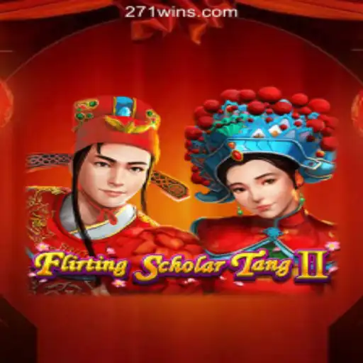 Discover the World of Flirting Scholar Tang II: A Unique Gaming Experience