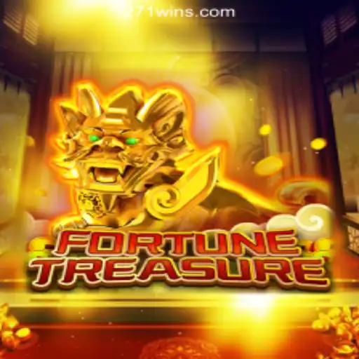 Discover FortuneTreasure: The Ultimate Slot Adventure at 271win.com Oficial Slots Brasil #1