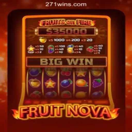 Discover the Exciting World of FruitNova - A Top Slot Gaming Experience
