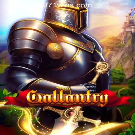 Unveiling the Exciting World of Gallantry: Official Slots in Brazil