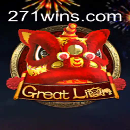GreatLion: Discover the Roar of Excitement in Online Gaming