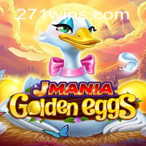 Immerse Yourself in JManiaGoldenEggs: The Ultimate Slot Game Experience