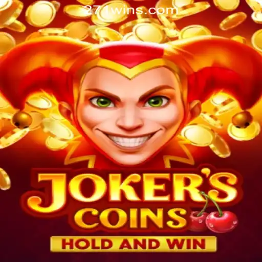 Experience the Thrill of JokersCoins: Dive into the World of 271win.com Oficial Slots Brasil #1