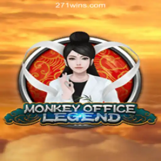 MonkeyOfficeLegend: An Exciting Adventure with 271win.com Oficial Slots Brasil #1