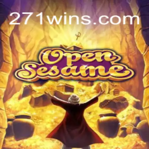 Exploring OpenSesame: The Thrilling World of 271win.com Oficial Slots Brasil #1