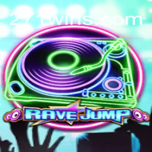 Experience the Thrill of RaveJump: The Newest Online Gaming Sensation