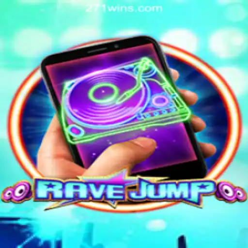 Exploring the Thrills of RaveJumpmobile: A Dive into the Game Mechanics and the Allure of 271win.com Oficial Slots Brasil #1