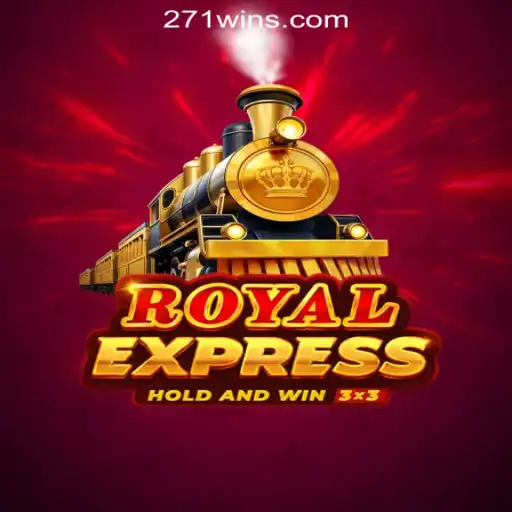 Exploring the Thrills of Royalexpress: A Premier Slot Game Experience