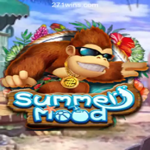 SummerMood: Dive into the Joyful Vibes of 271win.com Oficial Slots Brasil