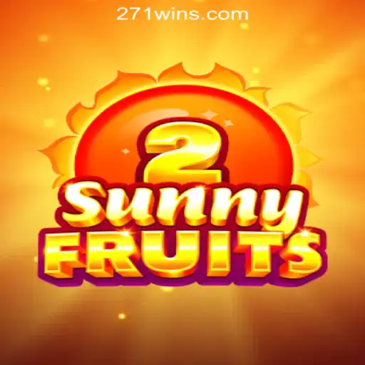 SunnyFruits2: Your Gateway to Exciting Slot Adventures