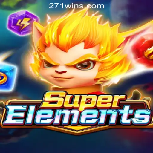 Explore the Exciting World of SuperElements: Your Guide to Mastering the Game
