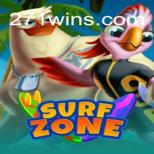 SurfZone: Dive into the Thrills of 271win.com Oficial Slots Brasil #1