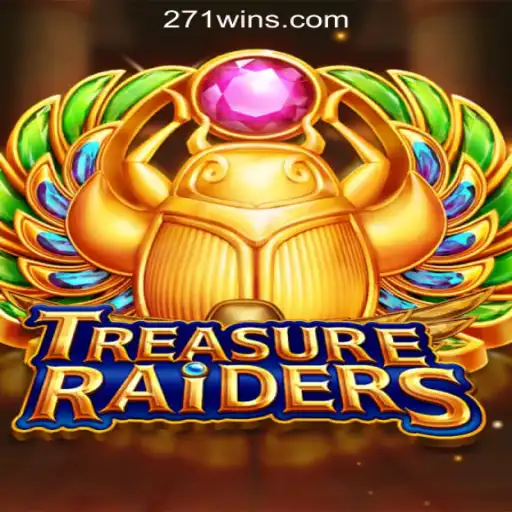 Discover TreasureRaiders: A Thrilling Adventure in Online Gaming
