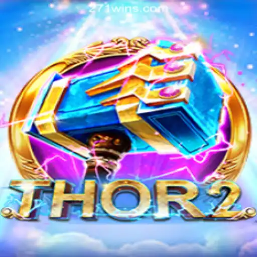 Exploring Thor2: Unleashing the Power of the Gods in Online Slots
