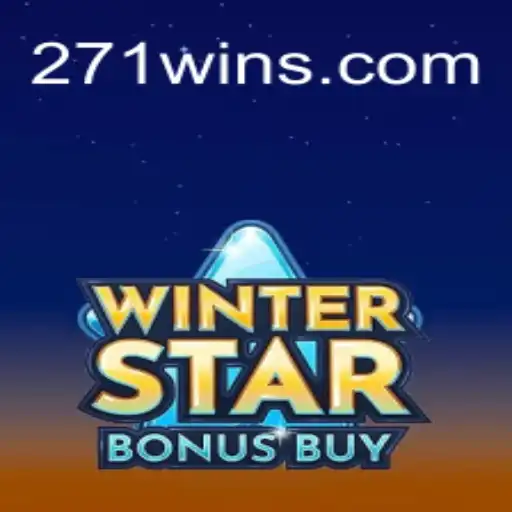 Discover the Thrilling World of WinterStarBonusBuy Slots