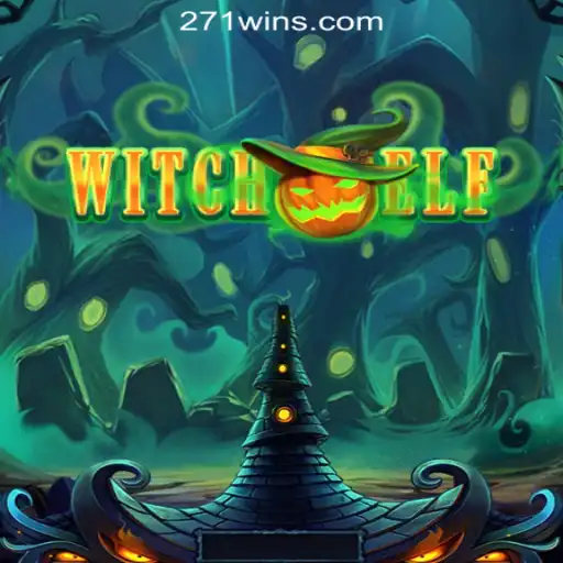 Explore the Enigmatic World of WitchElf with 271win.com Official Slots Brasil #1