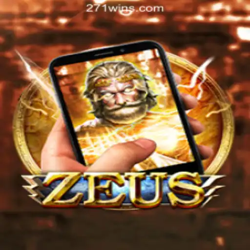 ZeusM: An Immersive Gaming Experience with 271win.com Oficial Slots Brasil #1
